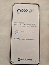 Motorola moto G 35 5g   128gb