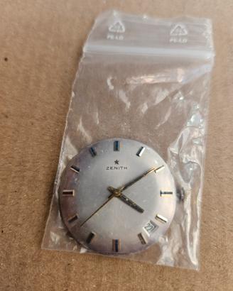 orologio zenith 