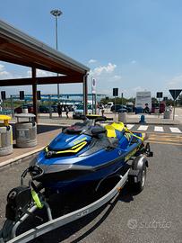 Seadoo Wake Pro 230