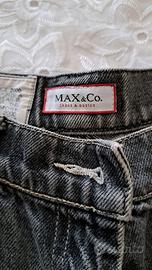 Pantaloncino Jeans Max&Co. taglia 42