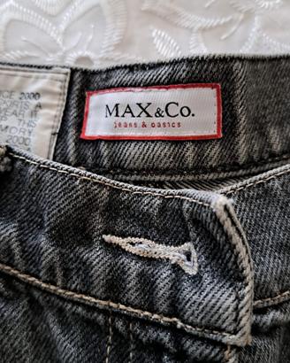 Pantaloncino Jeans Max&Co. taglia 42