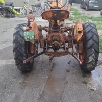 Trattore Fiat