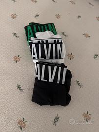 Boxer CK