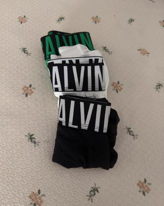 Boxer CK