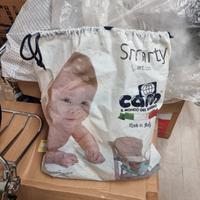 Seggiolino Smarty cam 