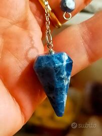 Pendolino in Sodalite