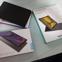 Tablet Lenovo tab M10 FHD PLUS (2a Gen) LTE + WiFi