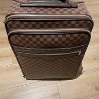 trolley louis vuitton