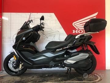 Bmw C 400 GT