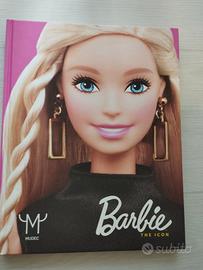 Libro Barbie the Icon