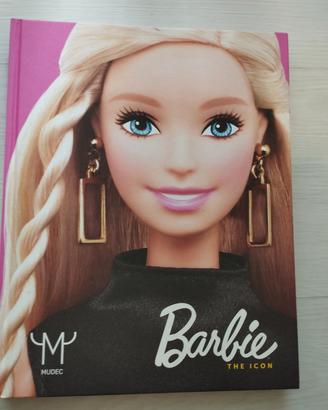 Libro Barbie the Icon