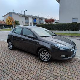 Fiat Bravo 1.6 Multijet 120cv