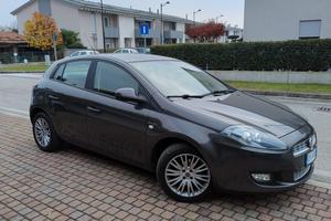 Fiat Bravo 1.6 Multijet 120cv