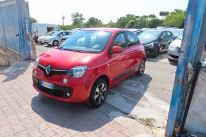 Renault Twingo BENZINA NAVI/CAMERA 42.000 KM CERT