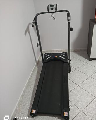 Tapis Roulant 