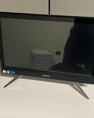 Samsung ATIV One 5 21,5” Touch 1TB Mouse Tastiera