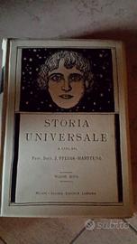 Enciclopedia centenaria Universale 6 volumi