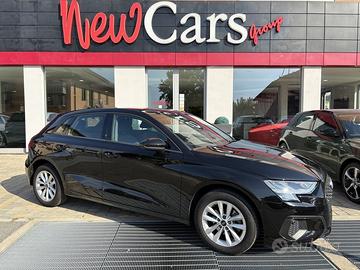 Audi A3 Sportback 30 1.0 tfsi Business LED-NAVI-PH