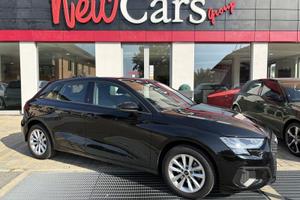 Audi A3 Sportback 30 1.0 tfsi Business LED-NAVI-PH