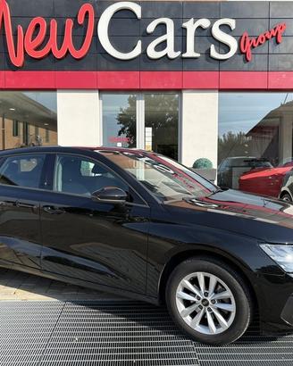 Audi A3 Sportback 30 1.0 tfsi Business LED-NAVI-PH