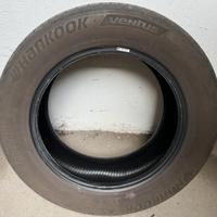 4 gomme estive 205/60 R16 Hankook Ventus Prime 4