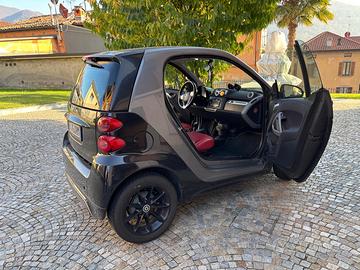 Smart fortwo 1000