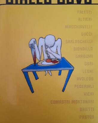 Raccolta di Giall