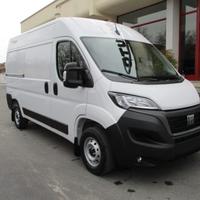 FIAT Ducato 35 2.2 Mjt 140CV PM-TM Furgone - KM0