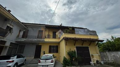 3 LOCALI A COSTIGLIOLE SALUZZO