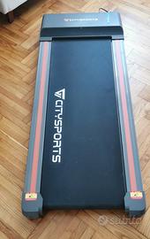tapis roulant 