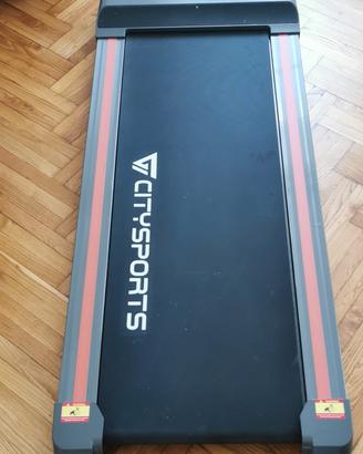 tapis roulant 