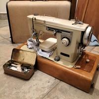 Macchina da cucire Brother Vintage 