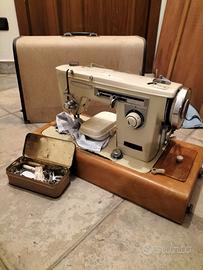Macchina da cucire Brother Vintage 