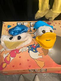 Costume di carnevale