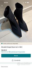 Stivaletti