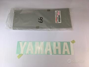 -Emblema Yamaha R1 5JJ2153E0000