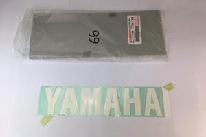 -Emblema Yamaha R1 5JJ2153E0000