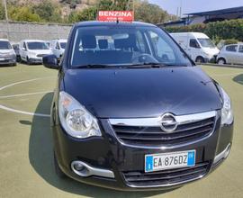 Opel Agila 2010 1.2 benz Cv86