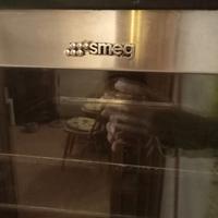 Forno professionale SMEG