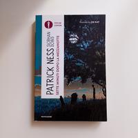 “Sette minuti dopo la mezzanotte” di Patrick Ness