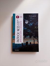 “Sette minuti dopo la mezzanotte” di Patrick Ness