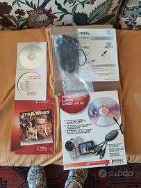 pinnacle linx usb plus 