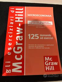 Microeconomia Domande e esercizi con soluzioni
