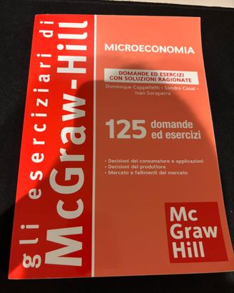 Microeconomia Domande e esercizi con soluzioni