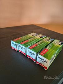 Candele auto Denso IXEH20TT  - NUOVE