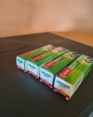 Candele auto Denso IXEH20TT  - NUOVE