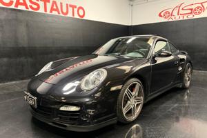 Porsche 997 Turbo Coupé