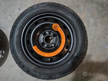 Kit ruotino di scorta originale Pirelli