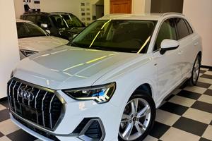 Audi Q3 35 TDI S tronic S Line Edition