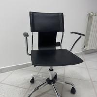 Sedie da ufficio